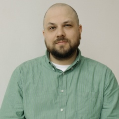 Владимир Андреев, 07.03.1986