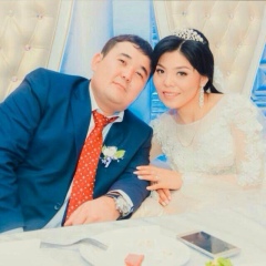 Улпан Кошербаева, 12.05.1993, Алматы