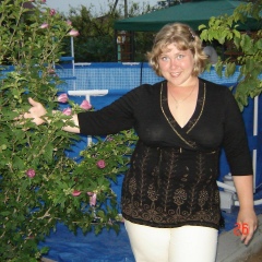 Инна Тарасова, 20.06