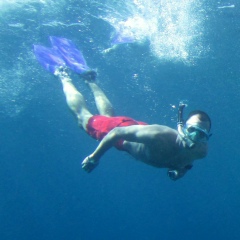 Славик Сергеев, 14.03, Харьков