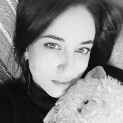 Татьяна Савченко, 29.03.1985, Москва