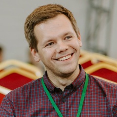 Александр Чуркин, 21.11.1987, Новосибирск