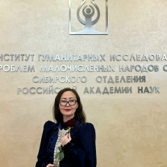 Наталия Данилова, 15.08, Нюрба