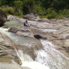 Владимир Че, 11.12, Челябинск