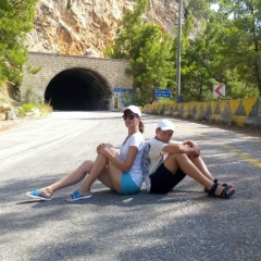 Евгения Лищина, 12.04