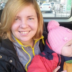 Татьяна Олейник, 24.05.1986, Васильков