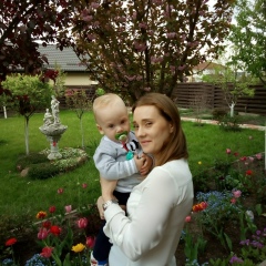 Анастасия Радионова, 26.08.1989, Киев