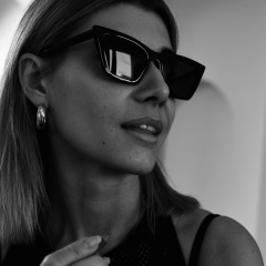 Ирина Морщакова, 29.12.1989, Санкт-Петербург