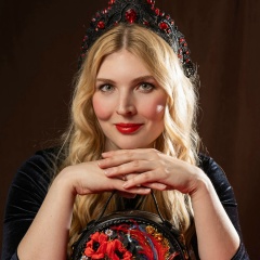 Елизавета Зайцева, Санкт-Петербург
