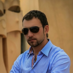 Marik Epishin, 14.05, Сочи