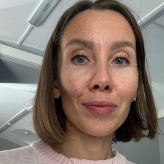 Екатерина Попова, Самара