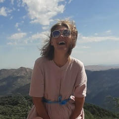 Наталья Зубкова, 15.07, Волгоград