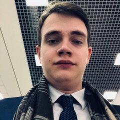 Александр Щукин, 02.10, Москва