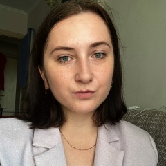 Настасья Волк, 19.06, Москва