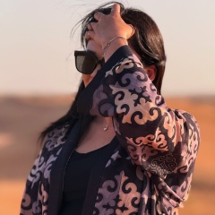 Nuraiym Dzholbunova, 08.03, Бишкек