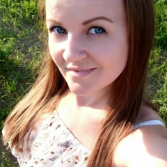 Людмила Зайцева, 21.05.1987, Волгодонск