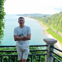 Бакашар Кемербай, 22.02, Алматы