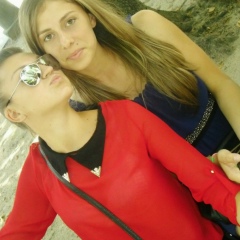 Cristina Moraru, 20.03.1996, Кишинев