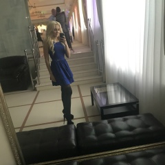 Лена Перова, 01.06, Саратов