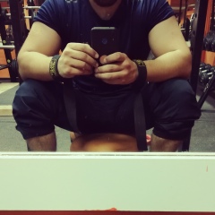 Рустем Кобланов, 07.11.1990, Атырау