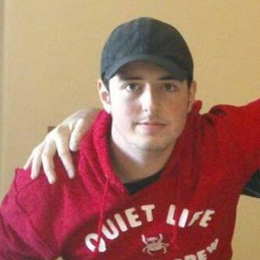 Venâncio Dias, 21.08.1993, Santa Maria