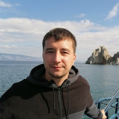 Роман Быстрицкий, 02.04.1993