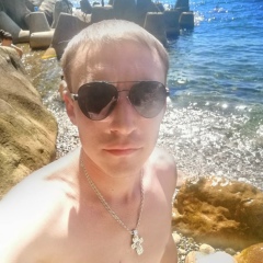 Андрей Головин, 25.04, Москва