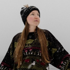 Наталья Могильникова