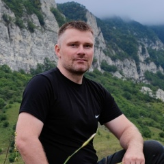 Ильяс Ещуркаев, 03.07.1988, Грозный