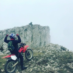 Михаил Богатов, Одесса
