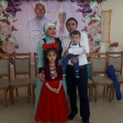 Айдана Аликызы, 16.02.1992, Актау