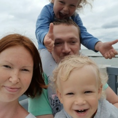 Олег Карликов, 03.08.1985, Черняховск