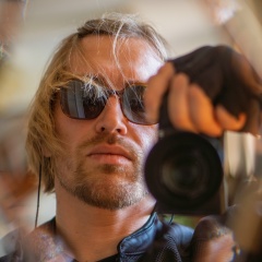 Dima Brenich, 04.08, Napoli