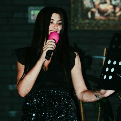 Елена Бондина, 10.04