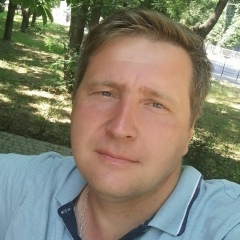 Андрей Пронченко, 18.06.1968