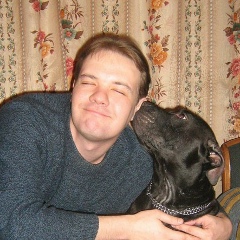 Павел Мухин, 30.11.1982, Санкт-Петербург