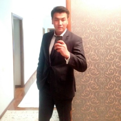 Алимжан Бигонысов, 05.12, Алматы