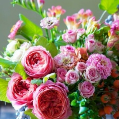 Виктория Жужгова, 09.02