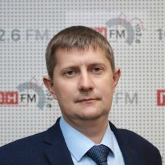 Сергей Бугорский, 04.03, Остров