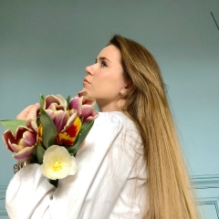 Даша Ильина, 26.07, Алматы