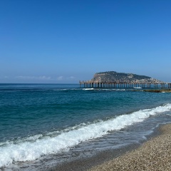 Ксения Георгиевна, 07.07, Москва