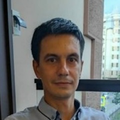 Алексей Мотовилов, Санкт-Петербург