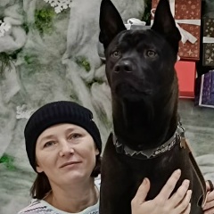 Юлия Ильина, 10.04.1970, Москва