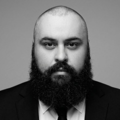 Керим Муравей