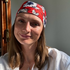 Лена Любимкина, 12.09.1984, Самара