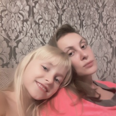 Аннета Кальянова, 22.04, Полесск