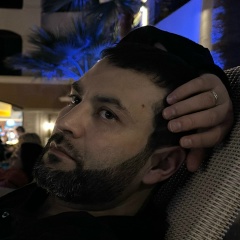 Tima Umarov, 22.06.1987, Москва