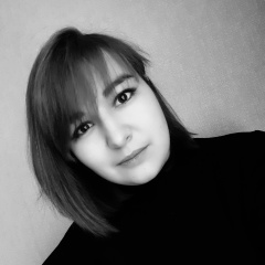 Елена Замараева, Казань