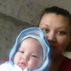 Aliya Akhmetova, 11.08.1985, Алматы