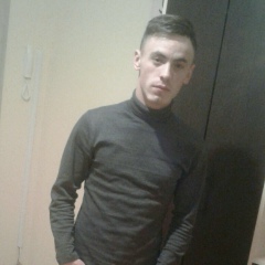 Саша Ротарь, 20.12.1994, Благовещенск